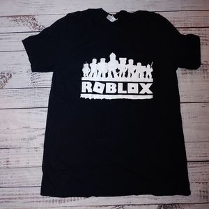 Roblox T-shirt, Adult L